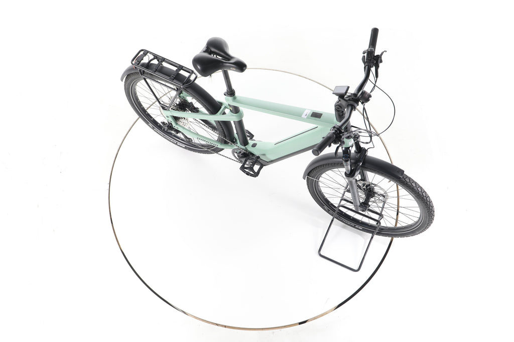 Winora Yakun 12 Trekking E-Bike - Image 14