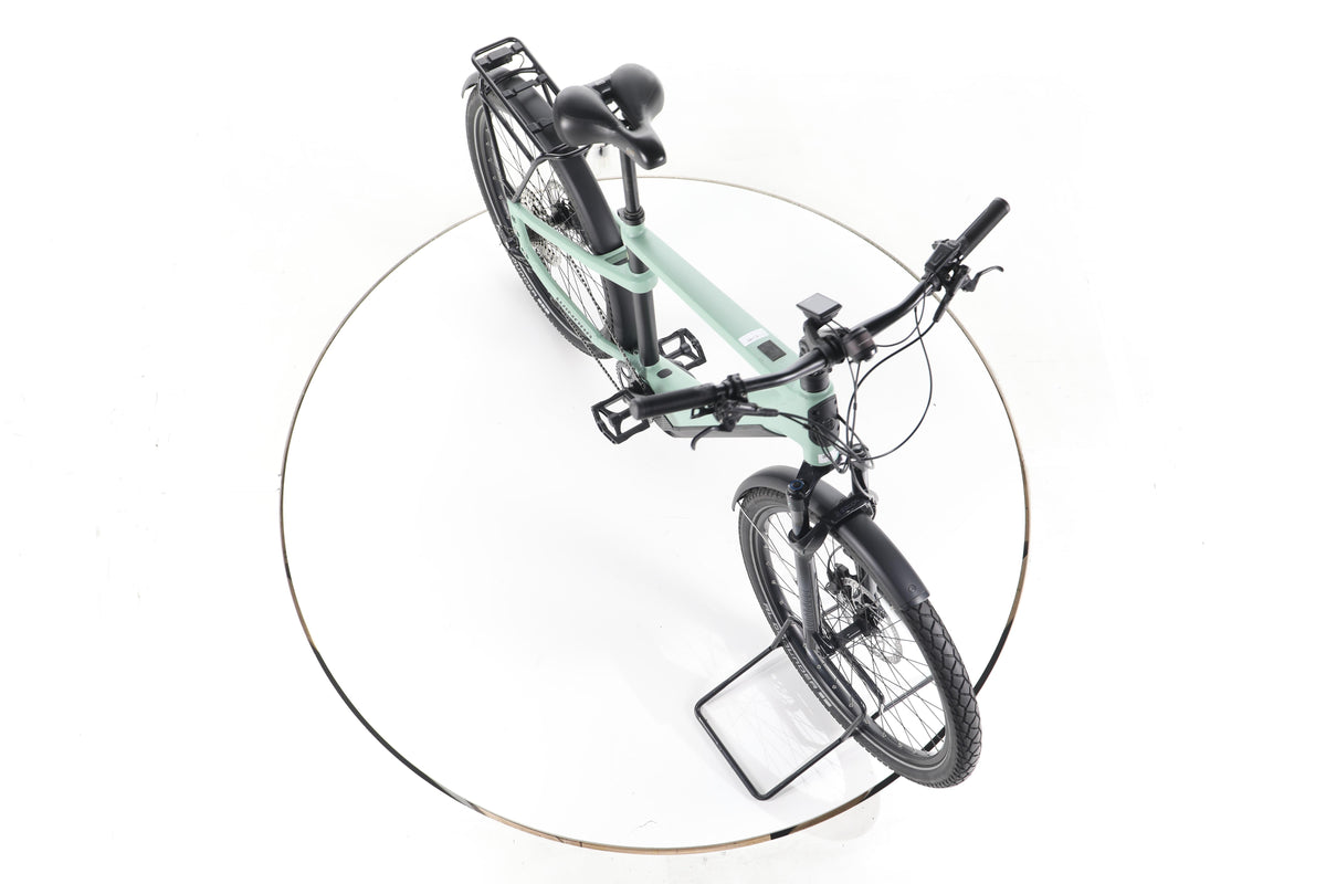 Winora Yakun 12 Trekking E-Bike - Image 15