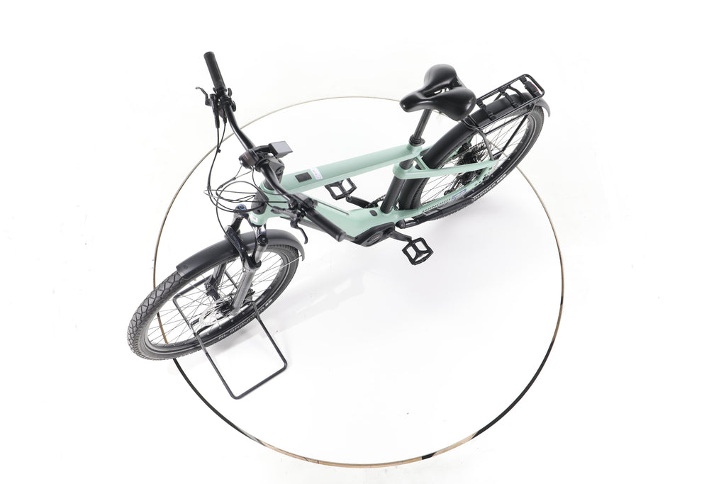 Winora Yakun 12 Trekking E-Bike - Image 18