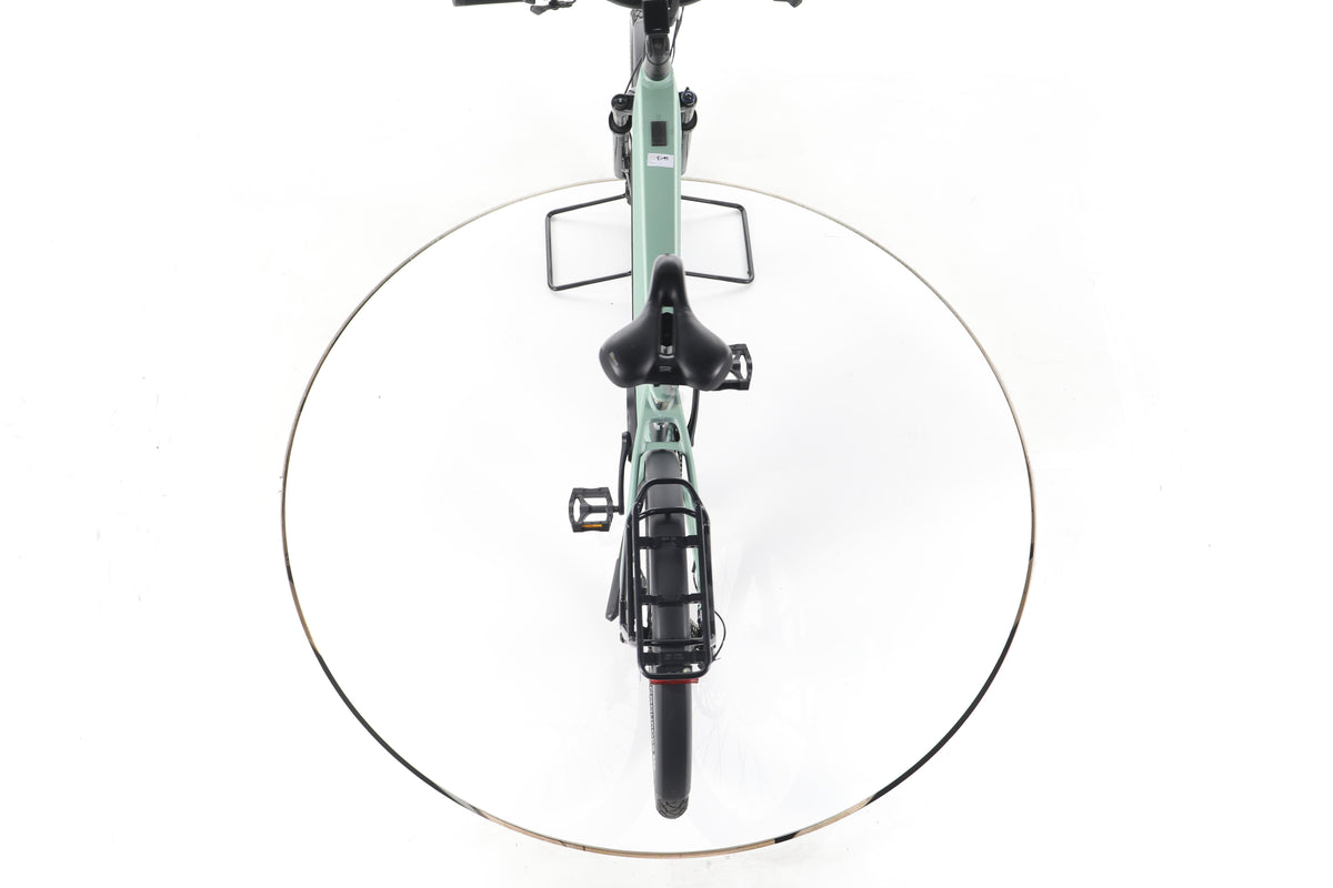 Winora Yakun 12 Trekking E-Bike - Image 22