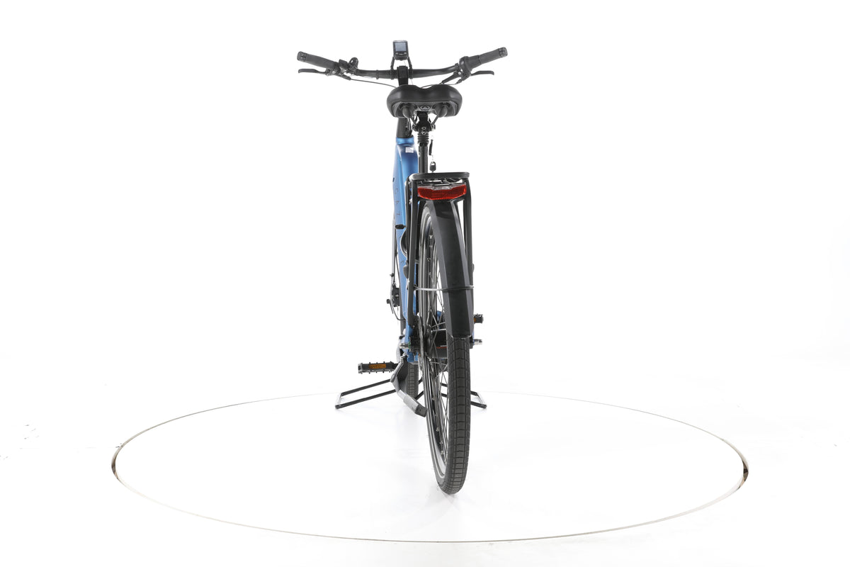 Gazelle Chamonix C7 HMB City E-Bike Tiefeinsteiger - Image 10