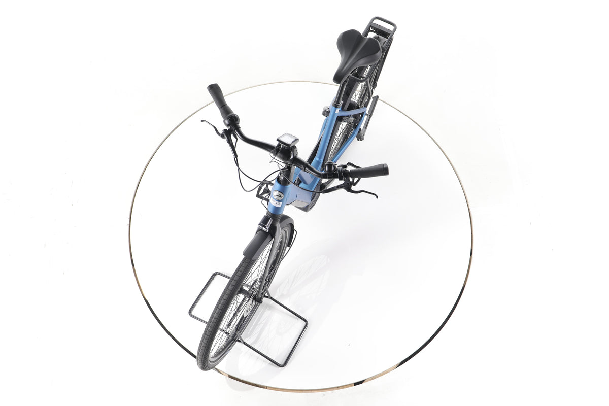 Gazelle Chamonix C7 HMB City E-Bike Tiefeinsteiger - Image 17