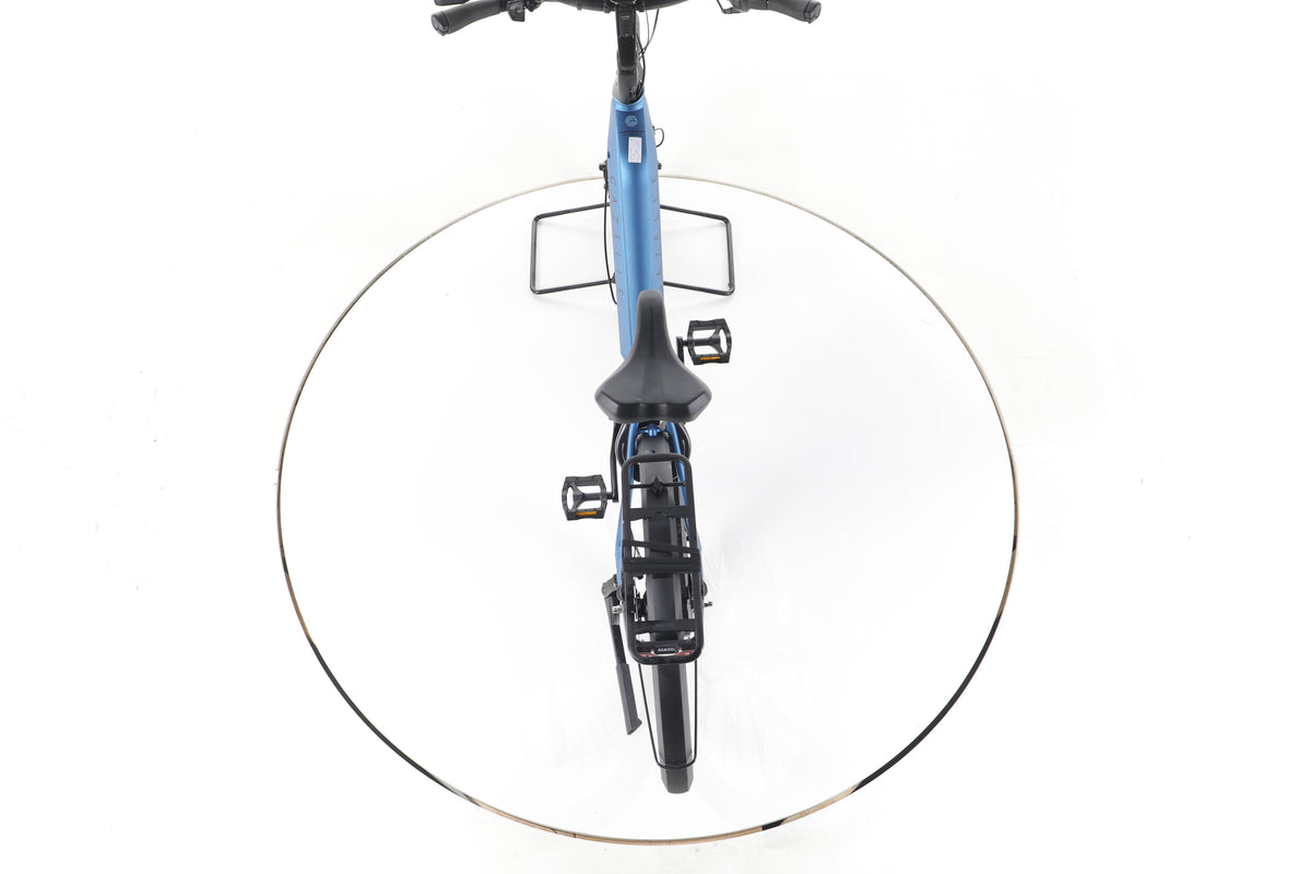 Gazelle Chamonix C7 HMB City E-Bike Tiefeinsteiger - Image 22