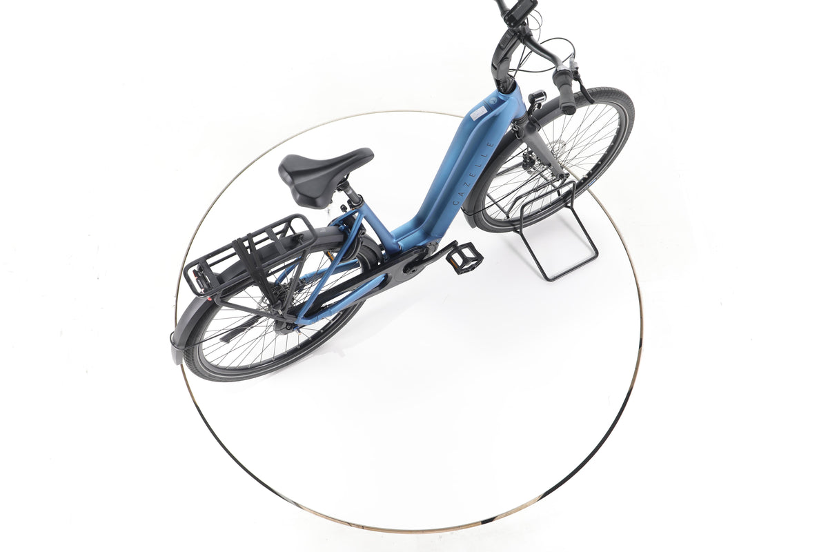 Gazelle Chamonix C7 HMB City E-Bike Tiefeinsteiger - Image 24