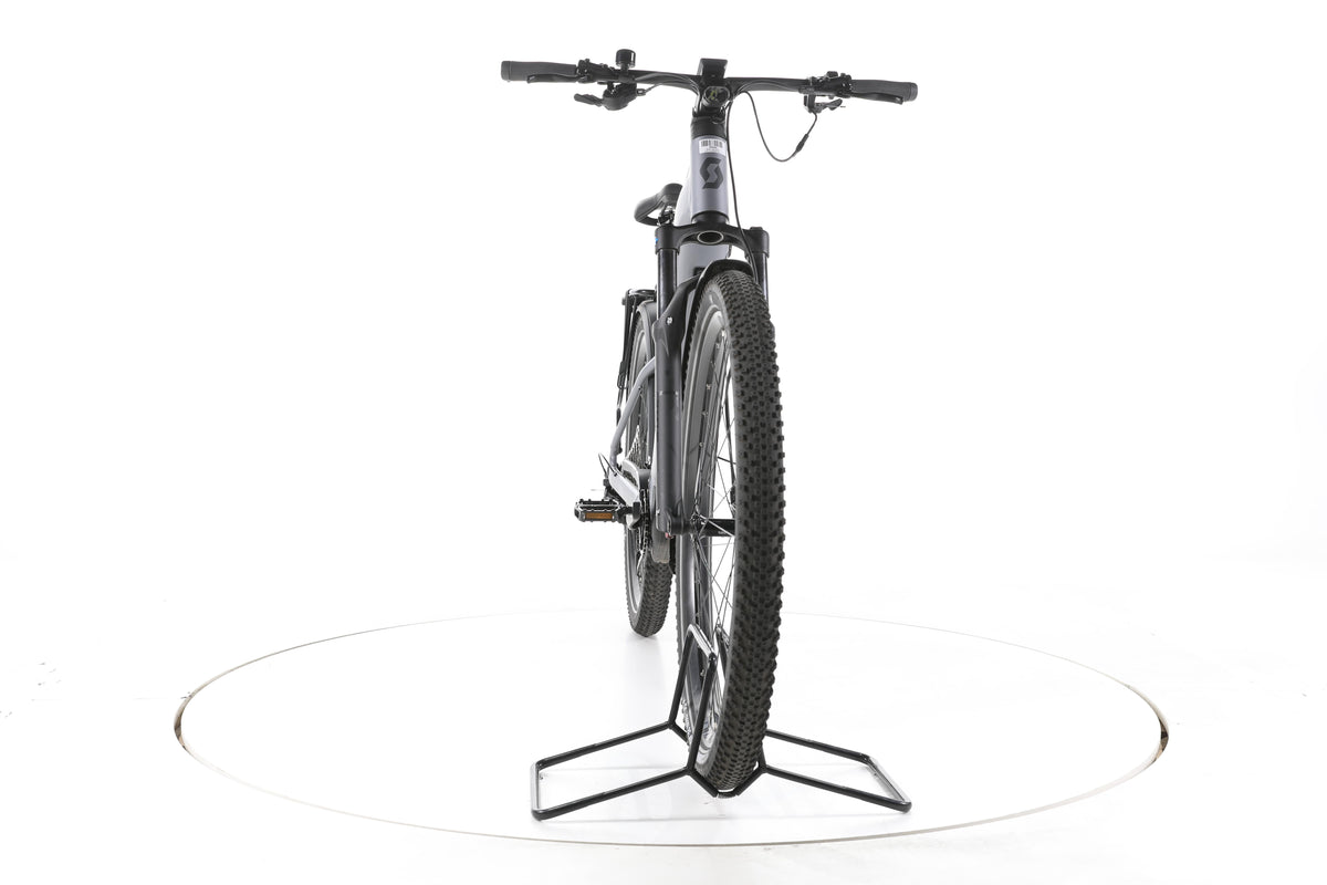Scott Axis 10 Diamant Trekking E-Bike 2025 - Image 4