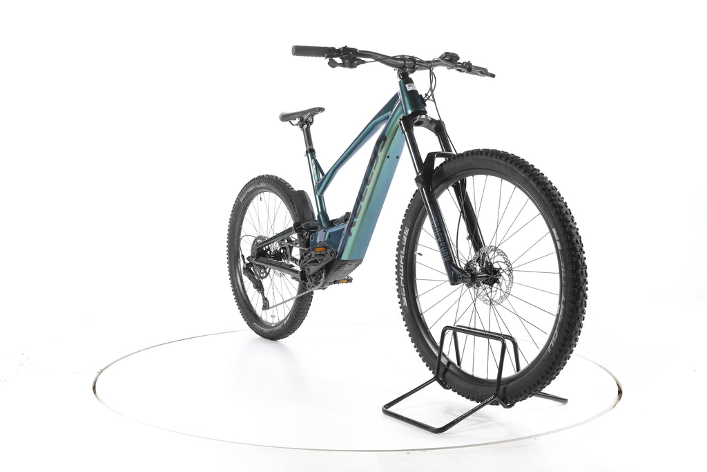 Kellys Theos R50 P E-Bike Fully - Image 3