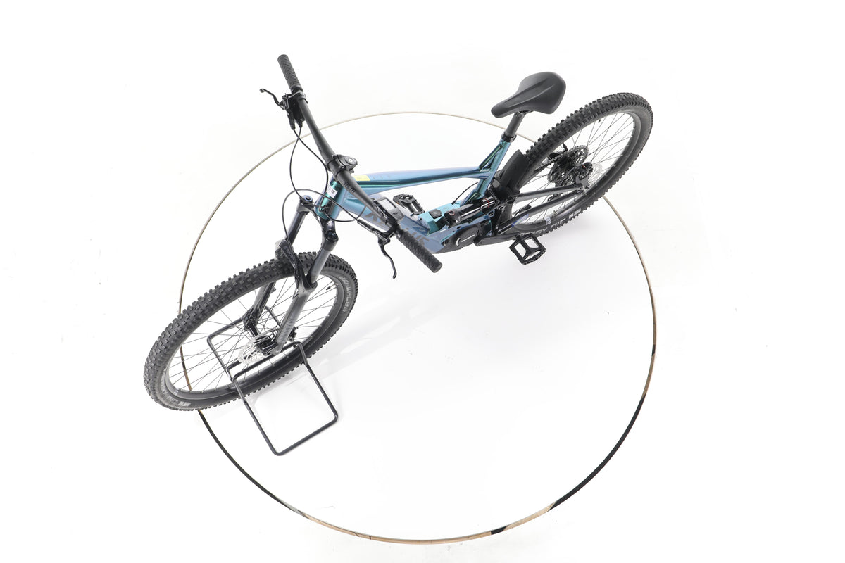Kellys Theos R50 P E-Bike Fully - Image 18