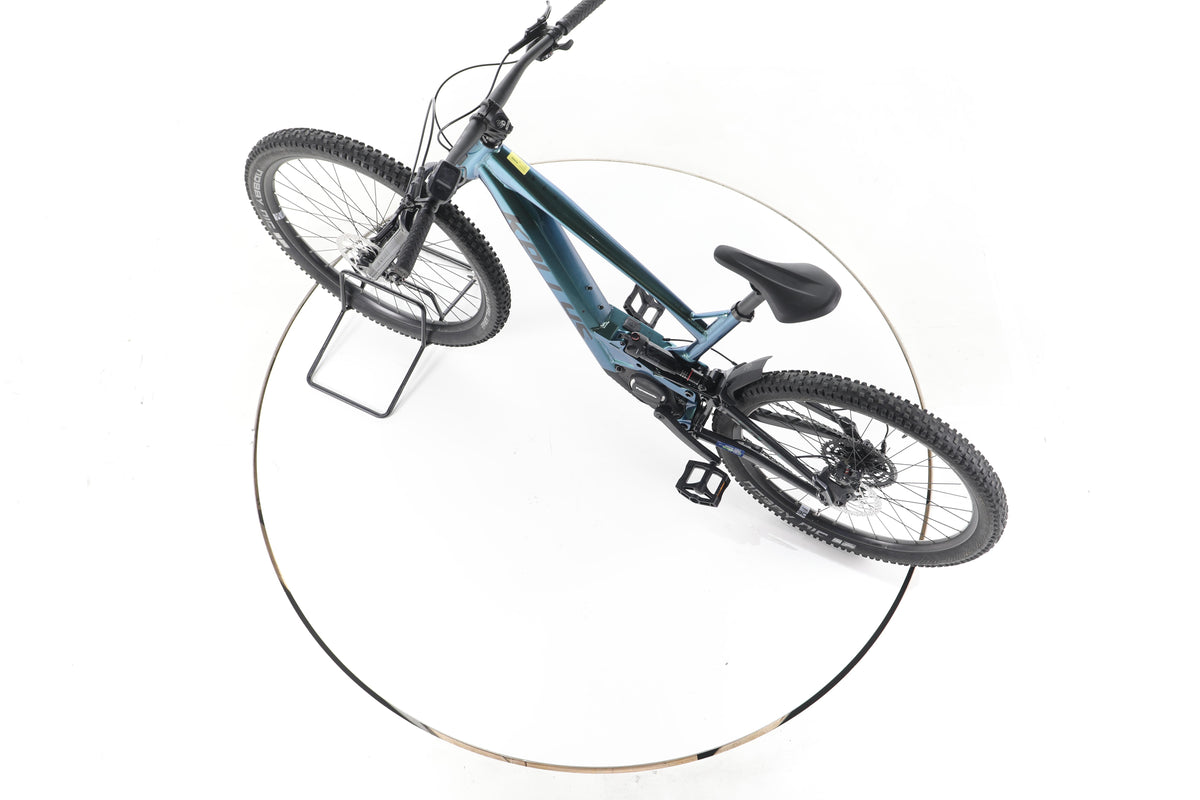Kellys Theos R50 P E-Bike Fully - Image 20