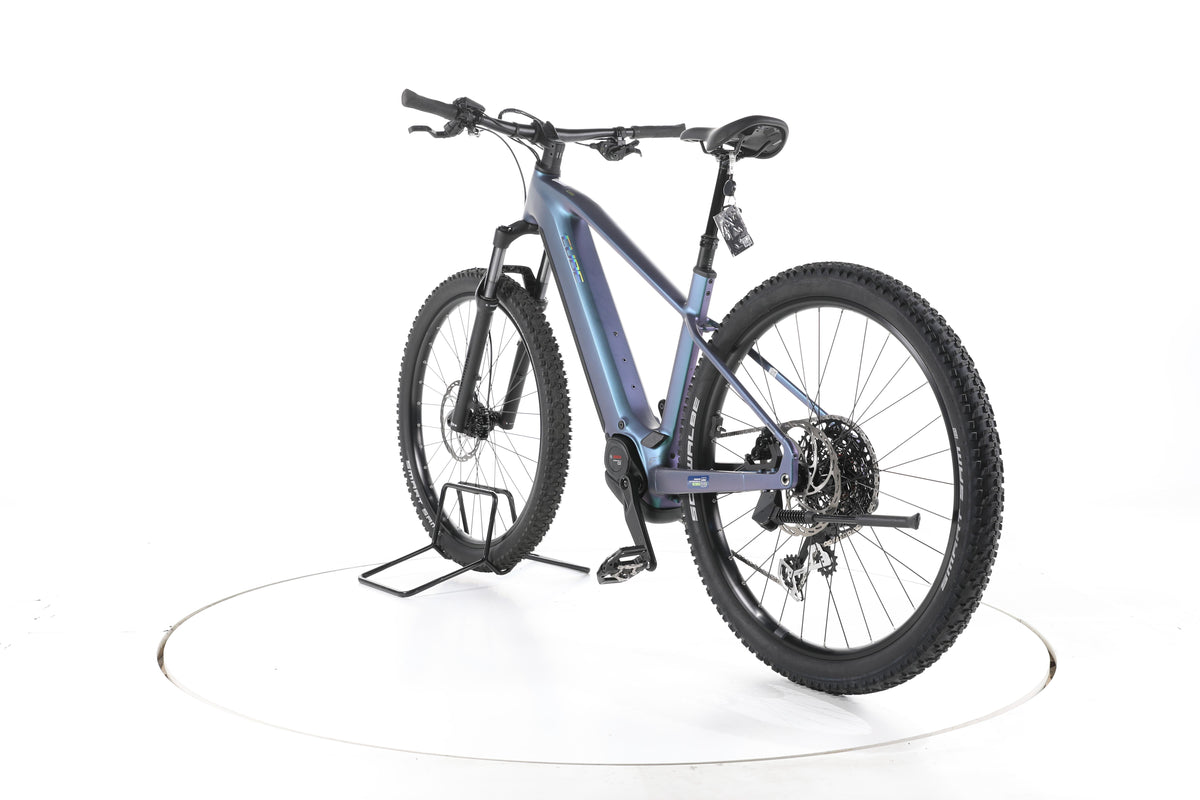 Cube Reaction Hybrid Race E-Bike 2026 - Image 9