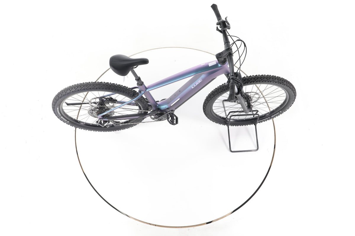 Cube Reaction Hybrid Race E-Bike 2026 - Image 13
