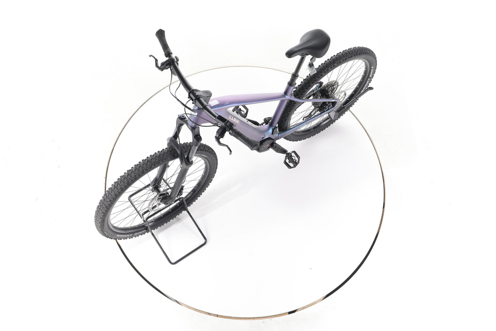 Cube Reaction Hybrid Race E-Bike 2026 - Image 18
