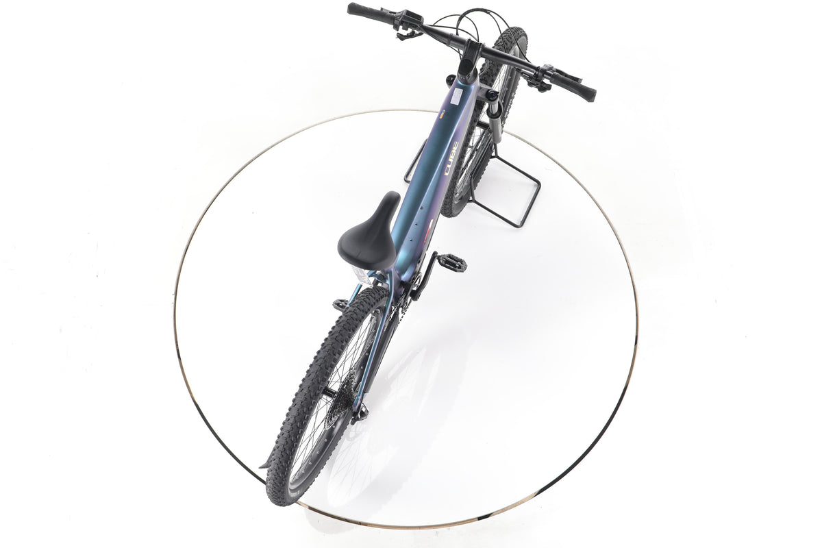 Cube Reaction Hybrid Race E-Bike 2026 - Image 23