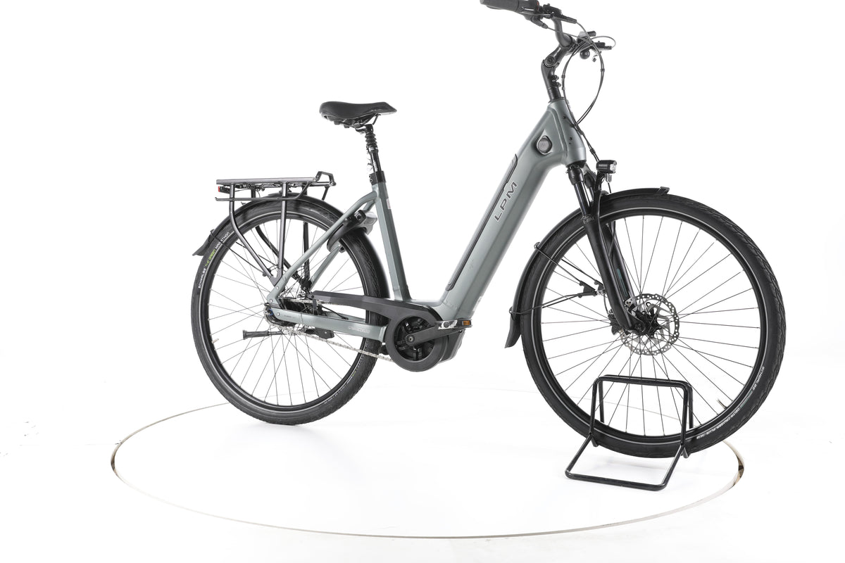 LPM Sondermodell Wave 7 City E-Bike Tiefeinsteiger 2025 - Image 2