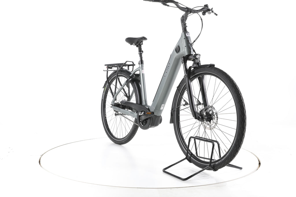 LPM Sondermodell Wave 7 City E-Bike Tiefeinsteiger 2025 - Image 3