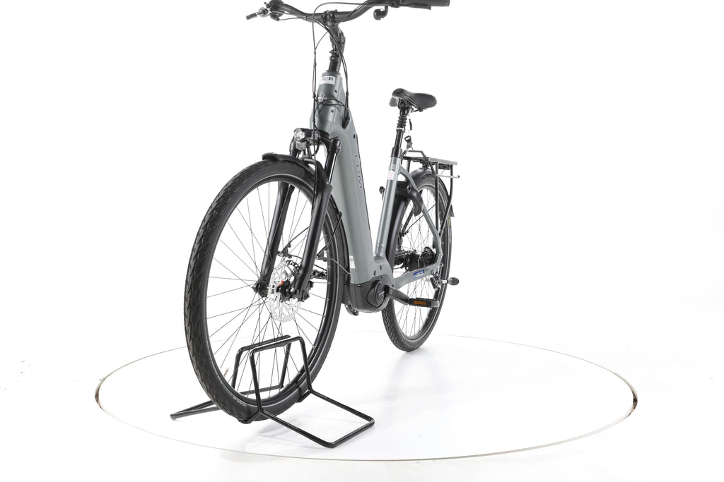 LPM Sondermodell Wave 7 City E-Bike Tiefeinsteiger 2025 - Image 5