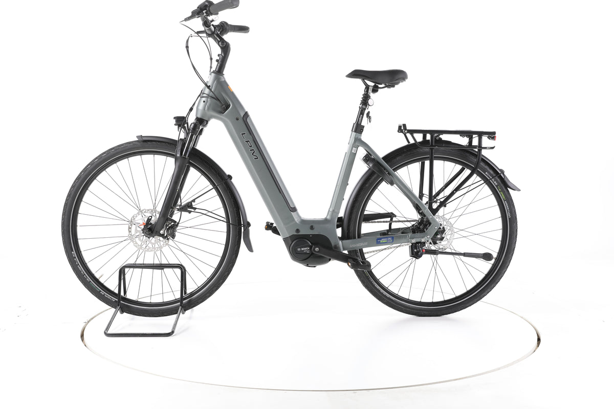 LPM Sondermodell Wave 7 City E-Bike Tiefeinsteiger 2025 - Image 7