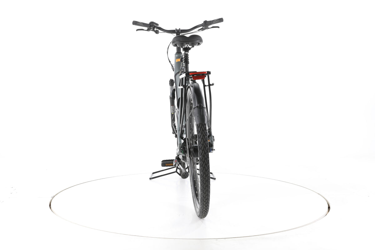 LPM Sondermodell Wave 7 City E-Bike Tiefeinsteiger 2025 - Image 10