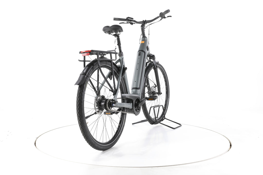 LPM Sondermodell Wave 7 City E-Bike Tiefeinsteiger 2025 - Image 11