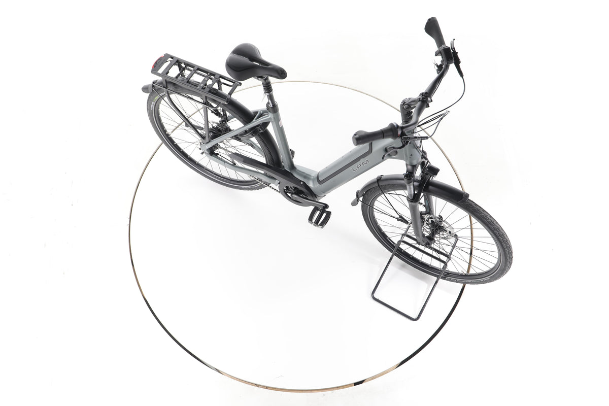 LPM Sondermodell Wave 7 City E-Bike Tiefeinsteiger 2025 - Image 14