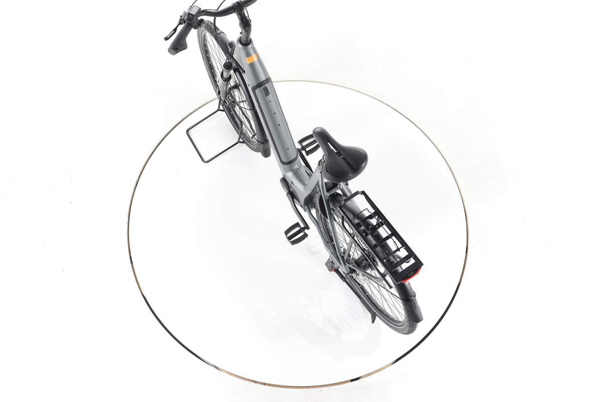 LPM Sondermodell Wave 7 City E-Bike Tiefeinsteiger 2025 - Image 21