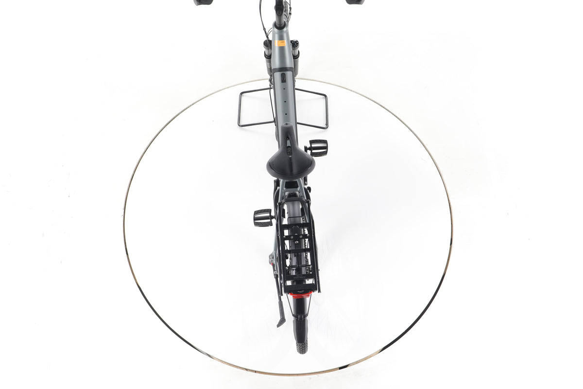 LPM Sondermodell Wave 7 City E-Bike Tiefeinsteiger 2025 - Image 22