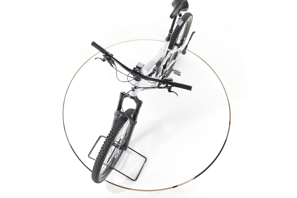 Cube Stereo Hybrid 160 HPC SLX E-Bike Fully Carbon - Image 17