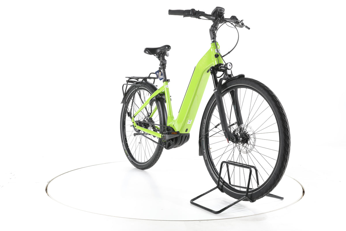 Velo de Ville AEB 490 City E-Bike Tiefeinsteiger - Image 3