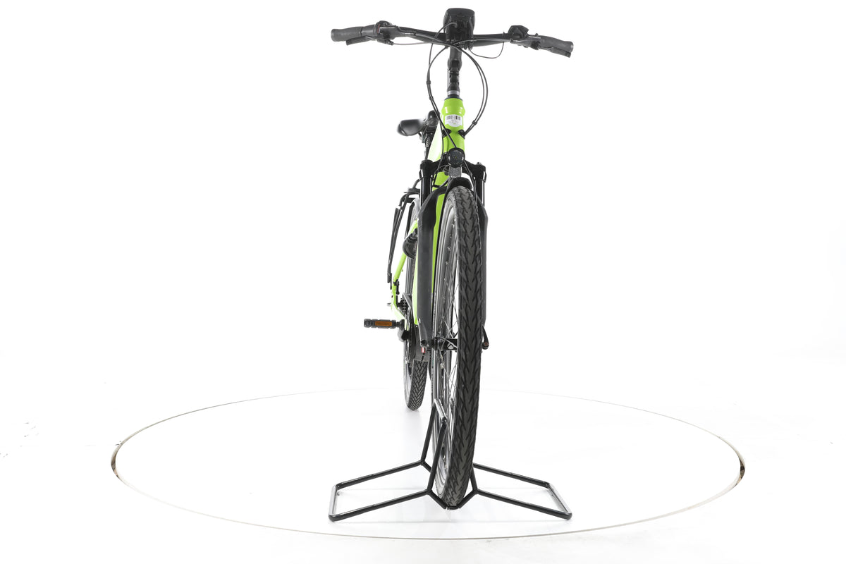 Velo de Ville AEB 490 City E-Bike Tiefeinsteiger - Image 4
