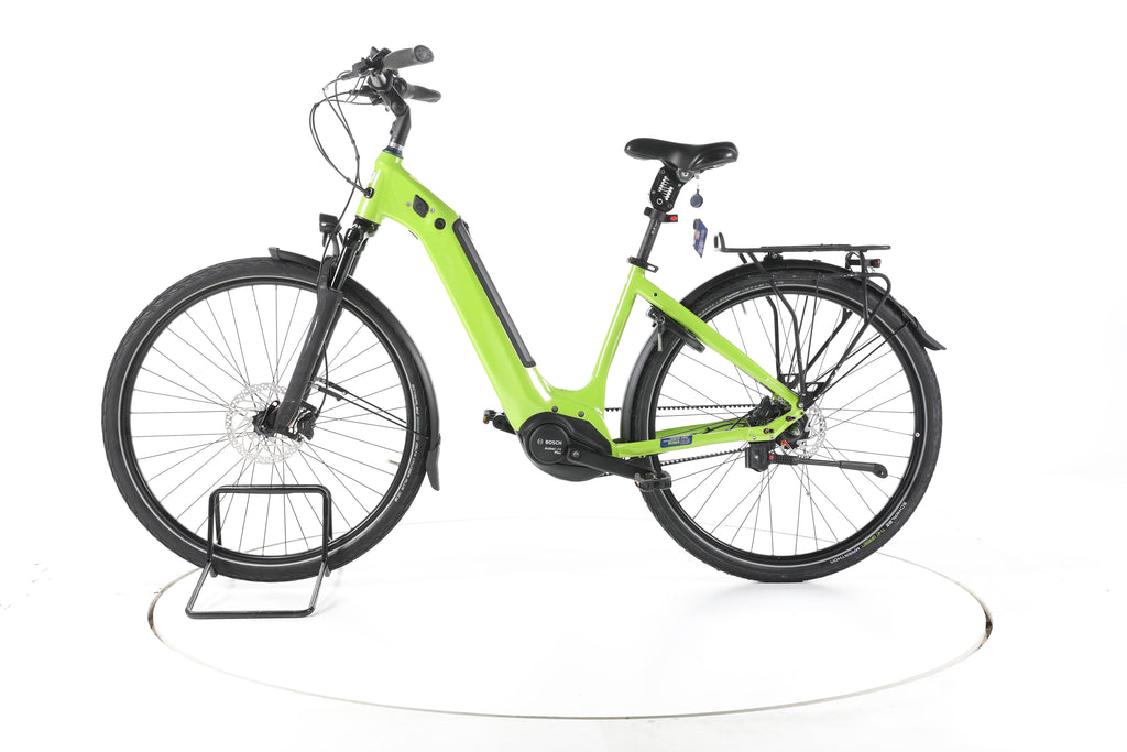 Velo de Ville AEB 490 City E-Bike Tiefeinsteiger - Image 7