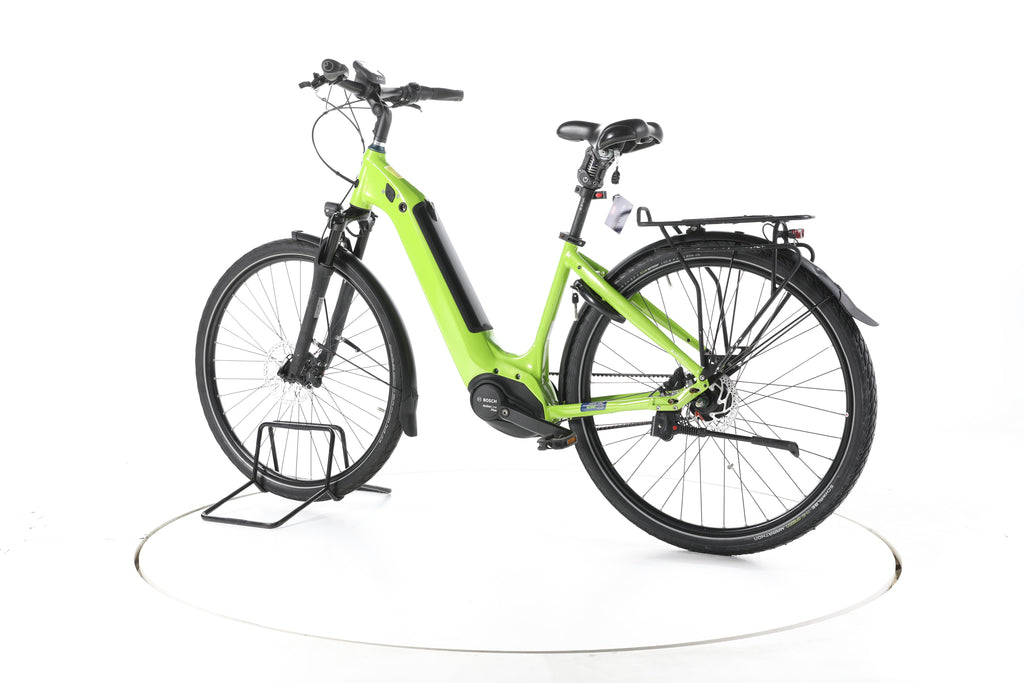 Velo de Ville AEB 490 City E-Bike Tiefeinsteiger - Image 8