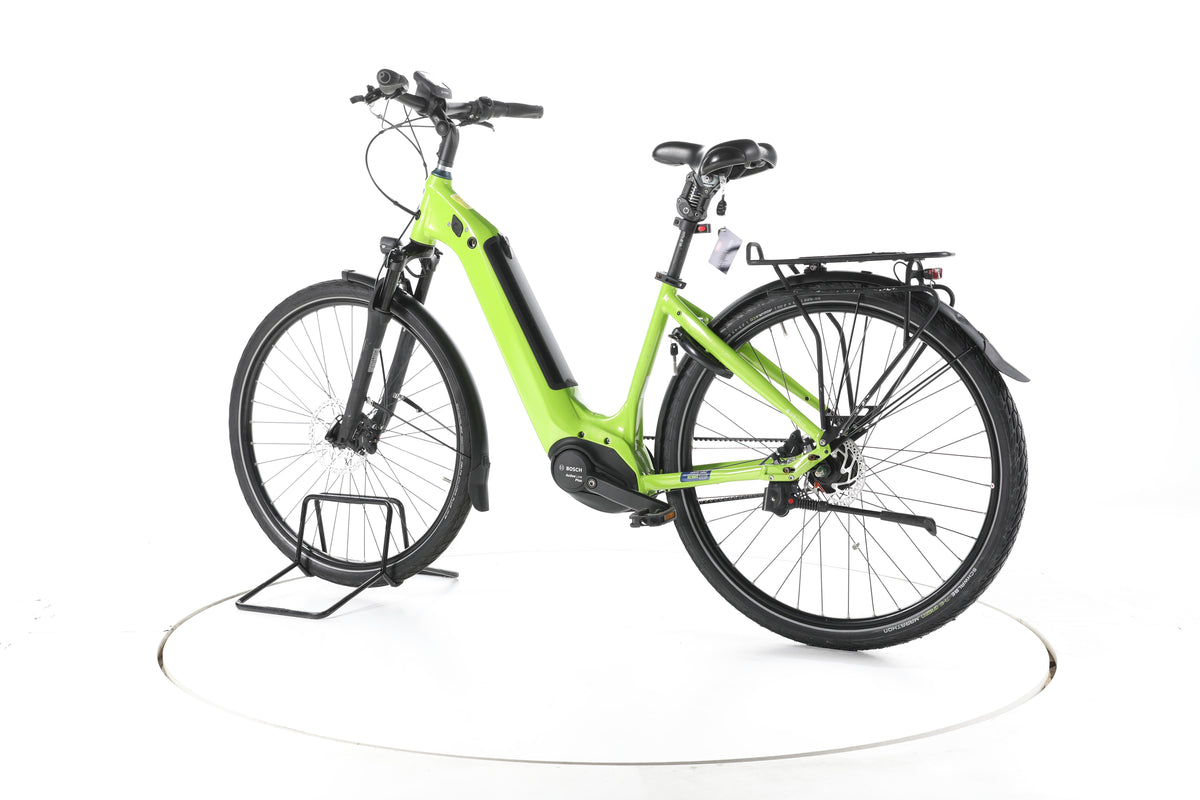 Velo de Ville AEB 490 City E-Bike Tiefeinsteiger - Image 8