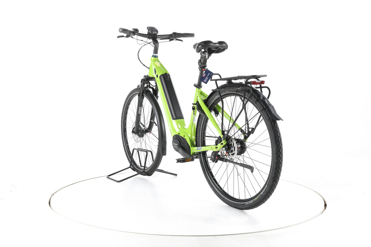 Velo de Ville AEB 490 City E-Bike Tiefeinsteiger - Image 9
