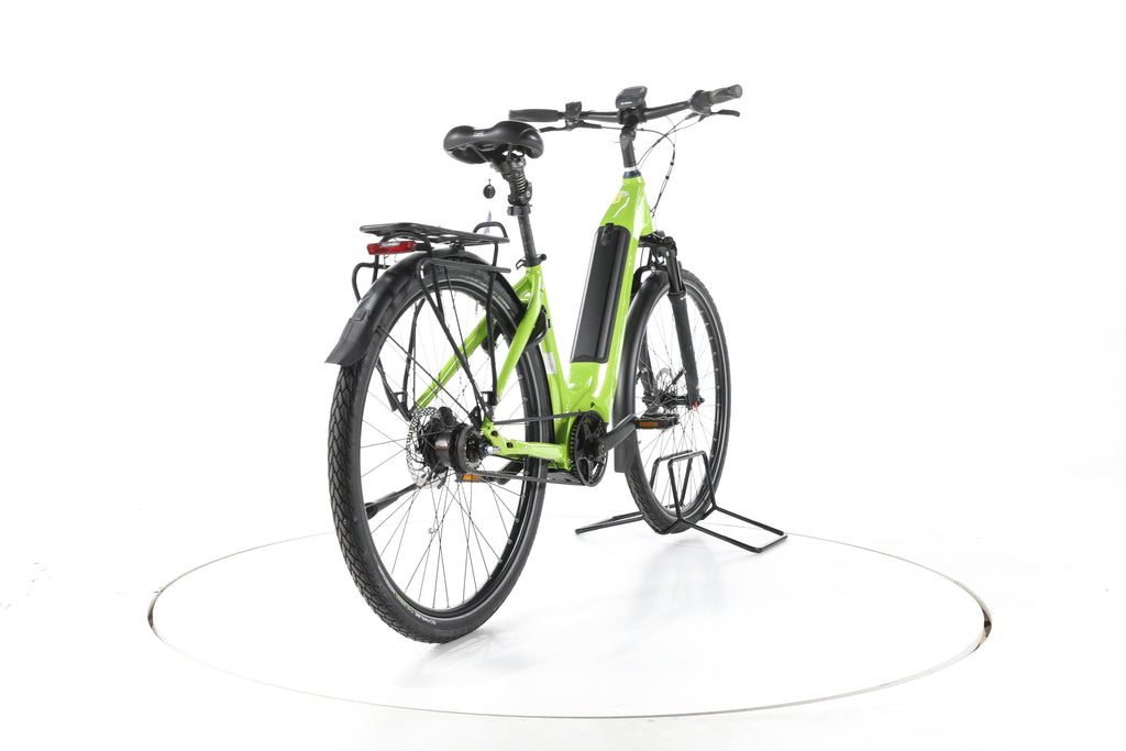 Velo de Ville AEB 490 City E-Bike Tiefeinsteiger - Image 11