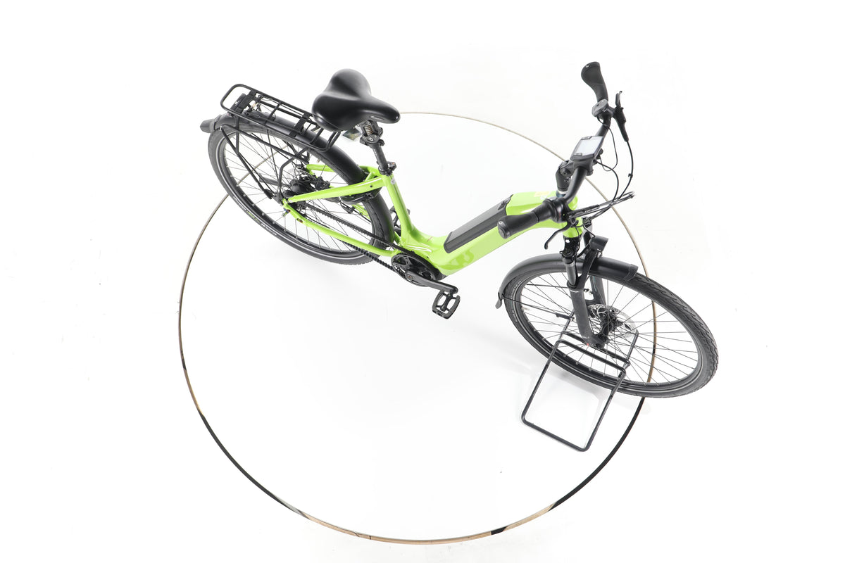 Velo de Ville AEB 490 City E-Bike Tiefeinsteiger - Image 14