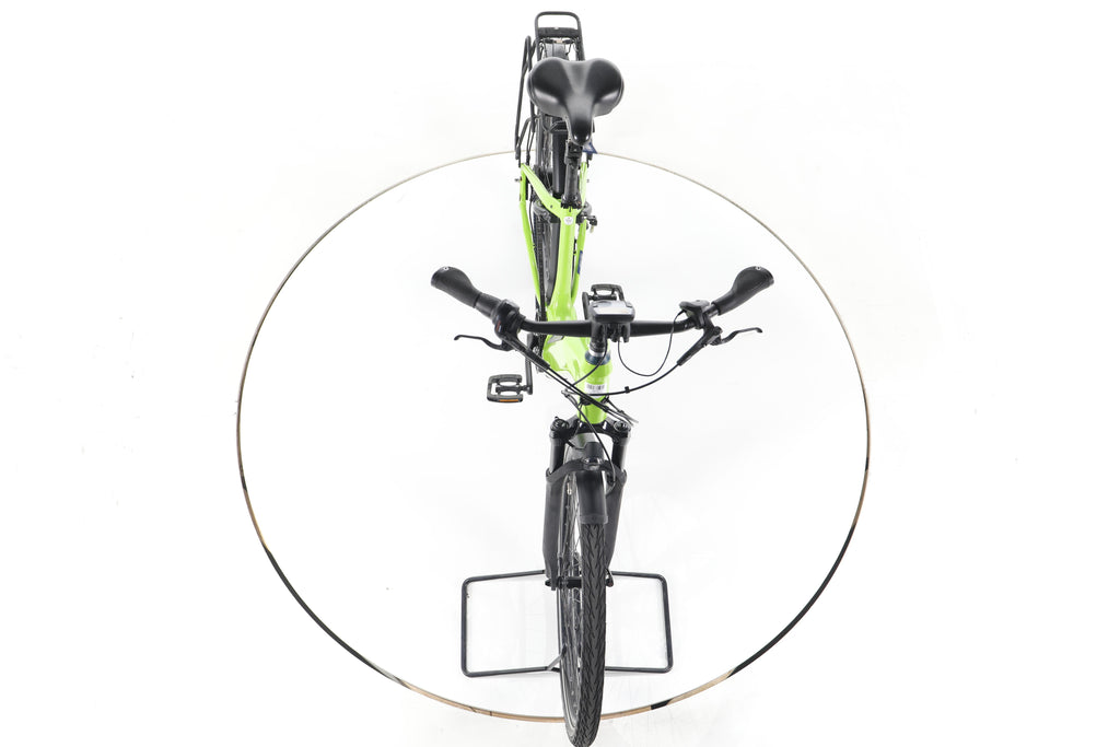 Velo de Ville AEB 490 City E-Bike Tiefeinsteiger - Image 16