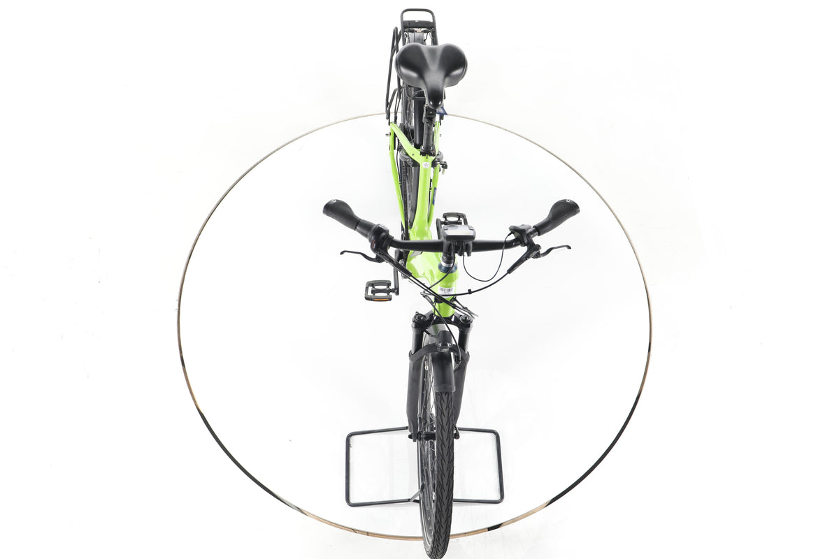 Velo de Ville AEB 490 City E-Bike Tiefeinsteiger - Image 16