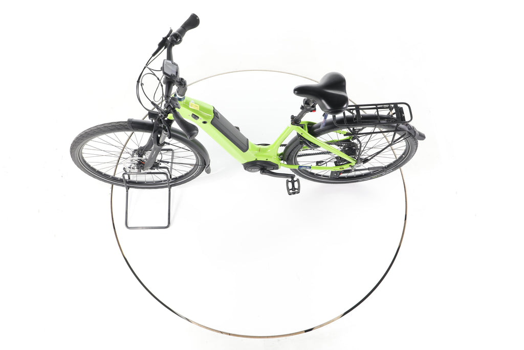 Velo de Ville AEB 490 City E-Bike Tiefeinsteiger - Image 19