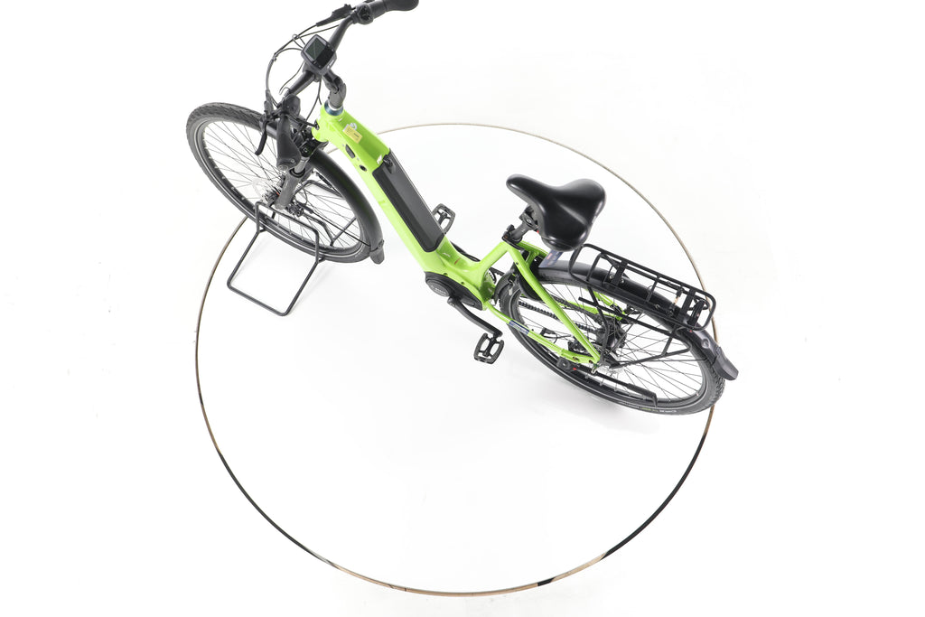 Velo de Ville AEB 490 City E-Bike Tiefeinsteiger - Image 20