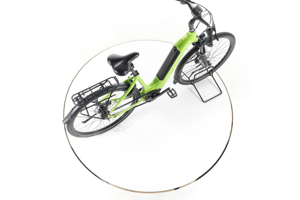 Velo de Ville AEB 490 City E-Bike Tiefeinsteiger - Image 24
