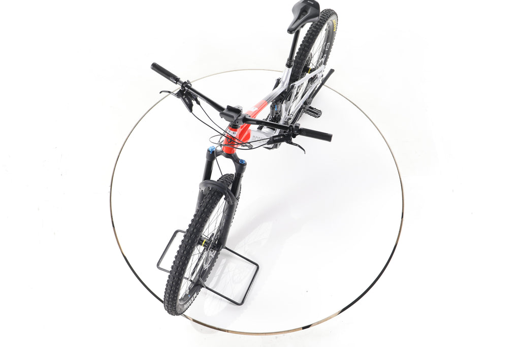Mondraker Crafty R E-Bike Fully 2024 - Image 17