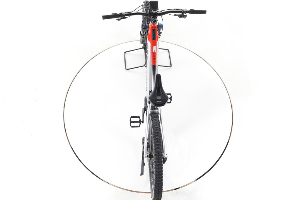 Mondraker Crafty R E-Bike Fully 2024 - Image 22