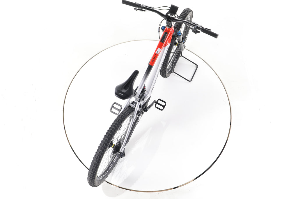 Mondraker Crafty R E-Bike Fully 2024 - Image 23
