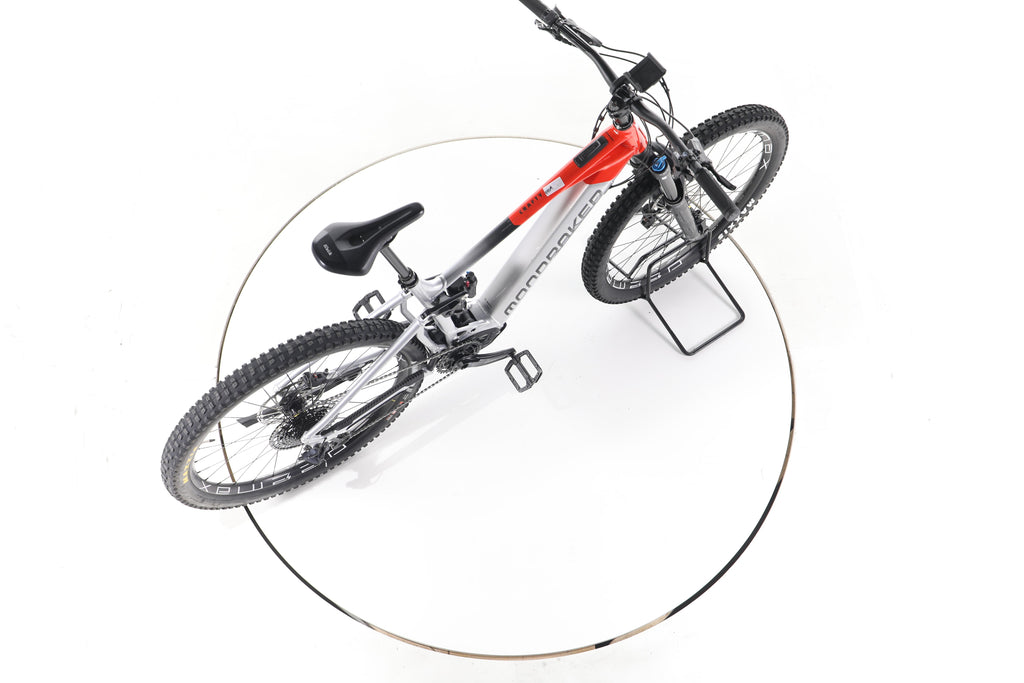 Mondraker Crafty R E-Bike Fully 2024 - Image 24