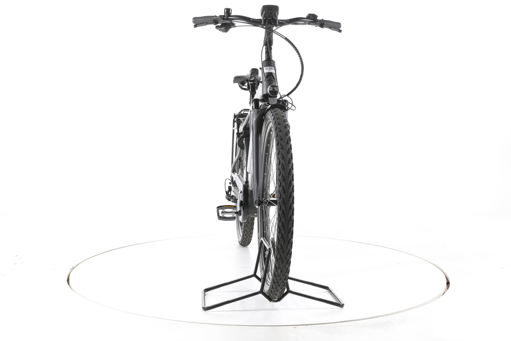 MORRISON E 6.0 Trekking E-Bike - Image 4