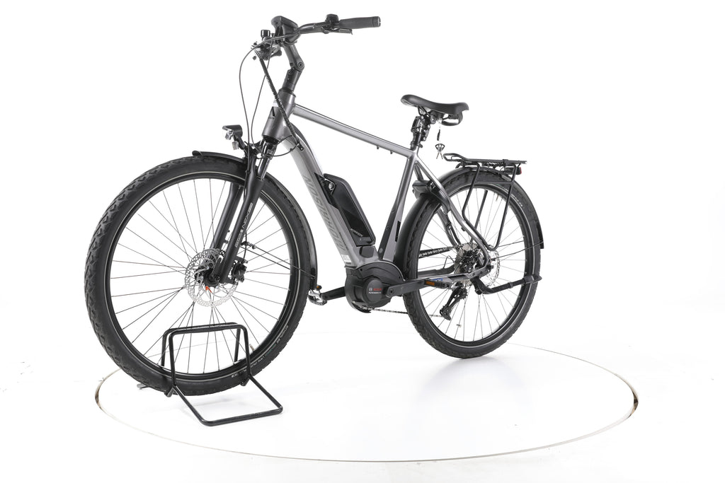 MORRISON E 6.0 Trekking E-Bike - Image 6