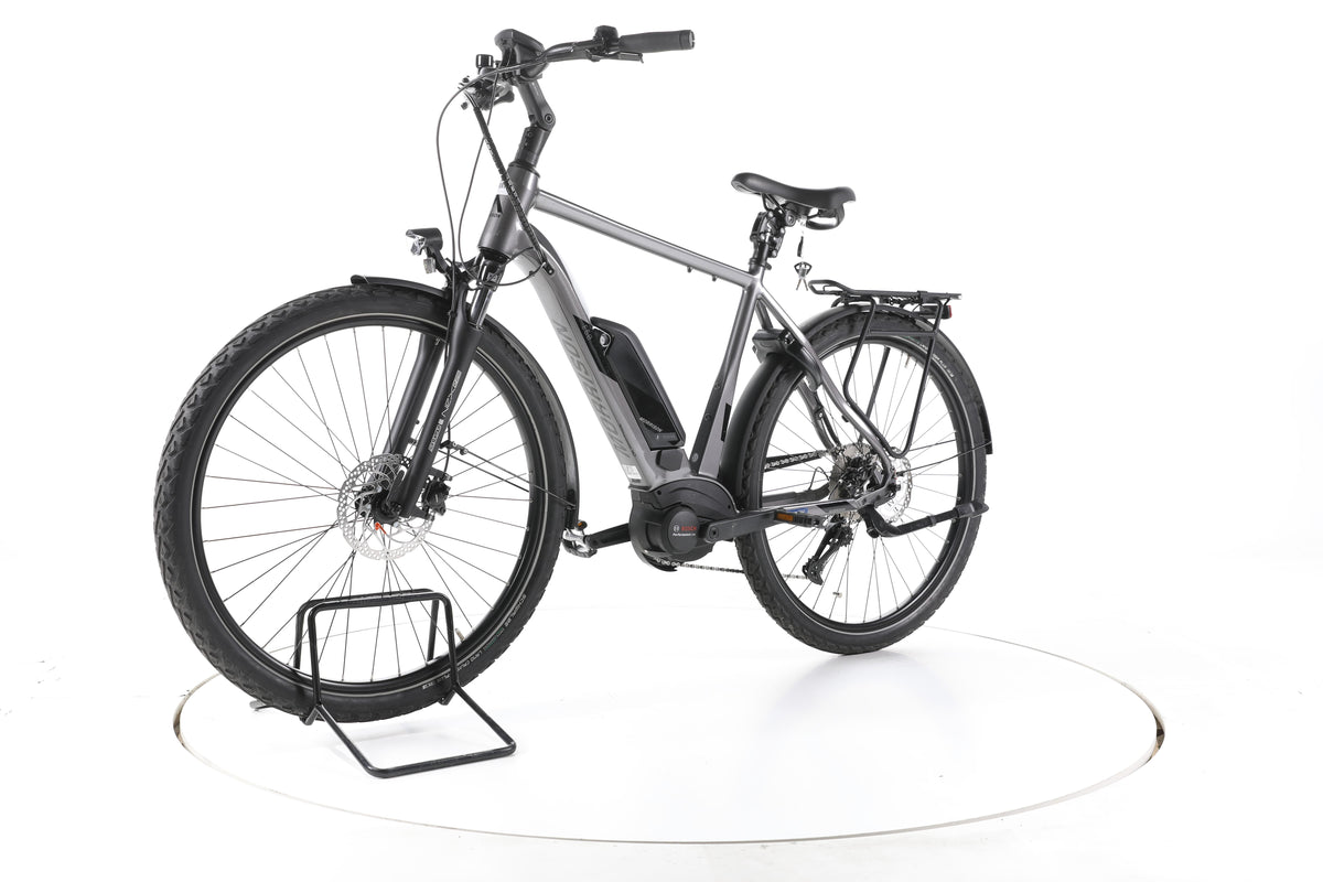 MORRISON E 6.0 Trekking E-Bike - Image 6
