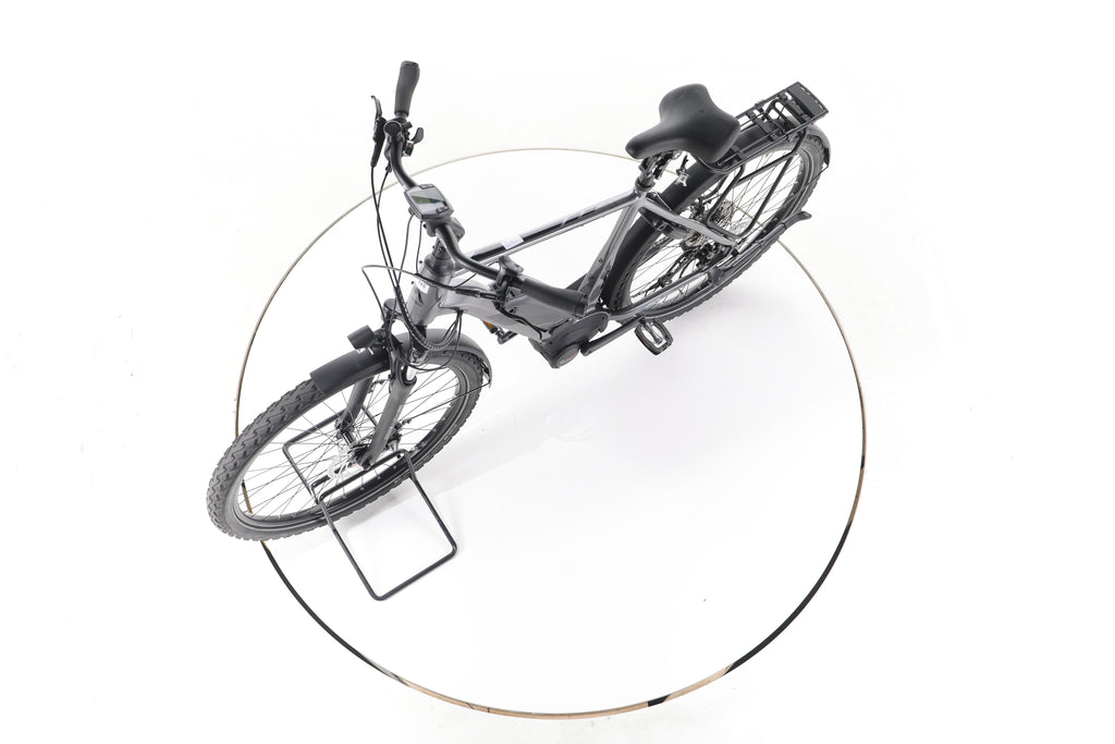 MORRISON E 6.0 Trekking E-Bike - Image 18