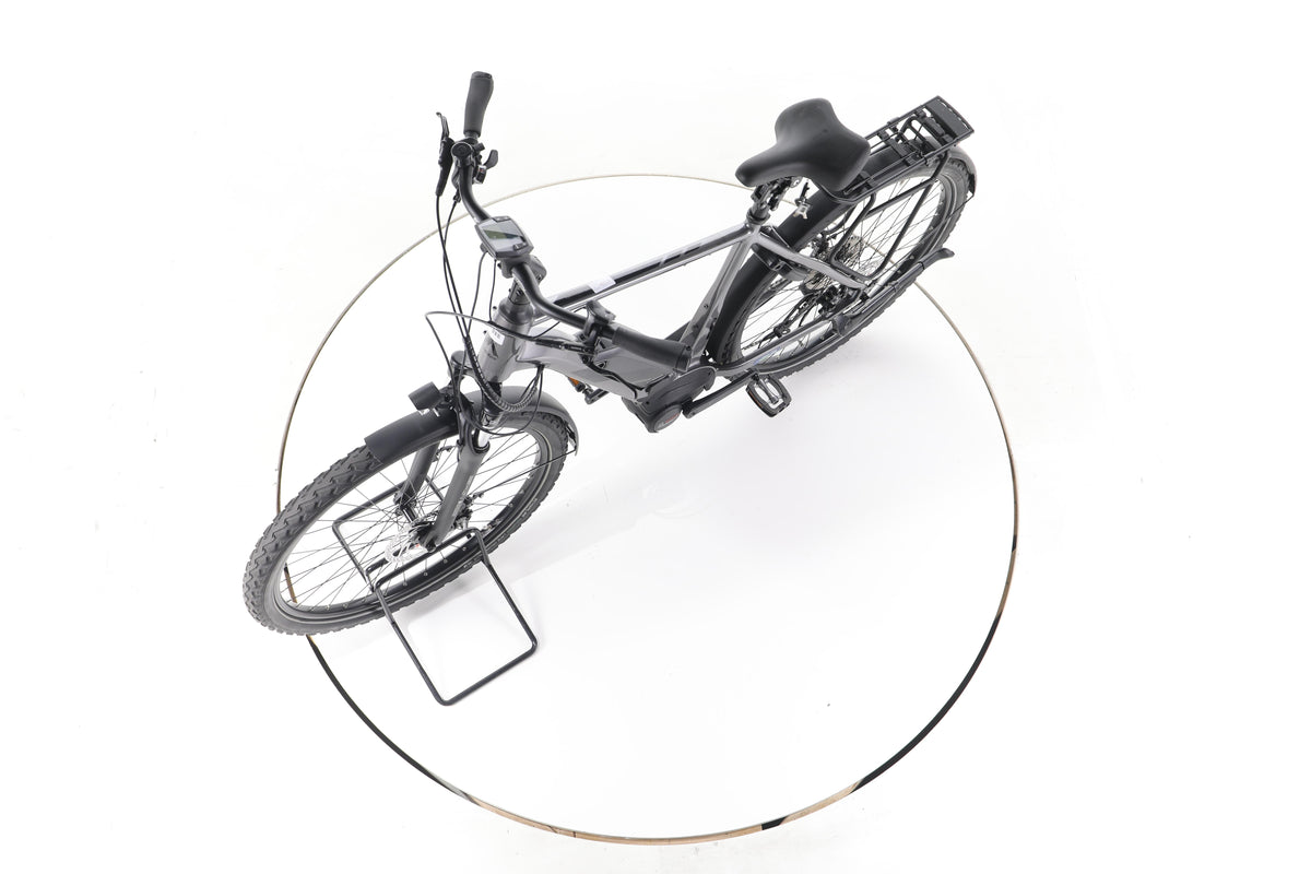 MORRISON E 6.0 Trekking E-Bike - Image 18