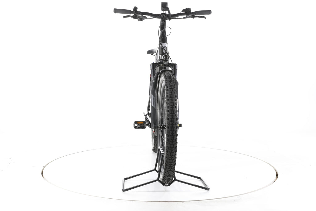 KTM Macina Aera 772 LFC Trekking E-Bike Tiefeinsteiger 2024 - Image 4