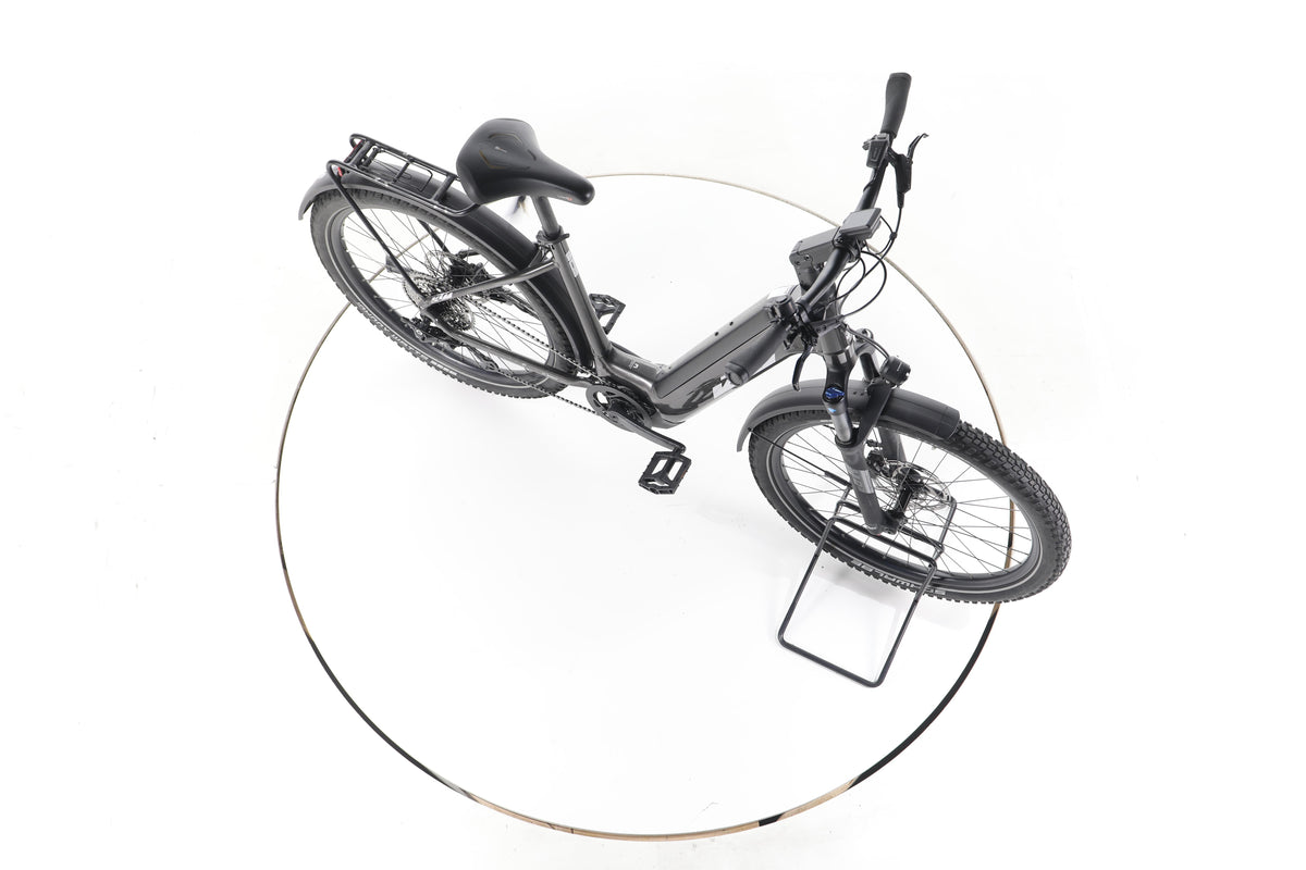 KTM Macina Aera 772 LFC Trekking E-Bike Tiefeinsteiger 2024 - Image 14